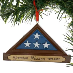 Memorial Flag