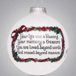 Memorial Holly