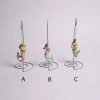 Mermaid Ornaments