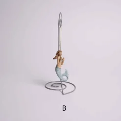 Mermaid Ornaments