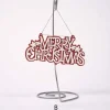Merry Christmas Sign