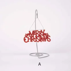 Merry Christmas Sign