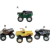 Monster Jam Ornament