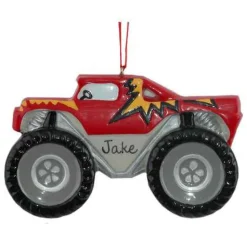 Monster Truck