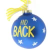 Moon And Back Ball