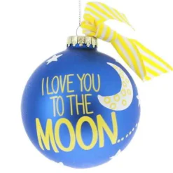 Moon And Back Ball