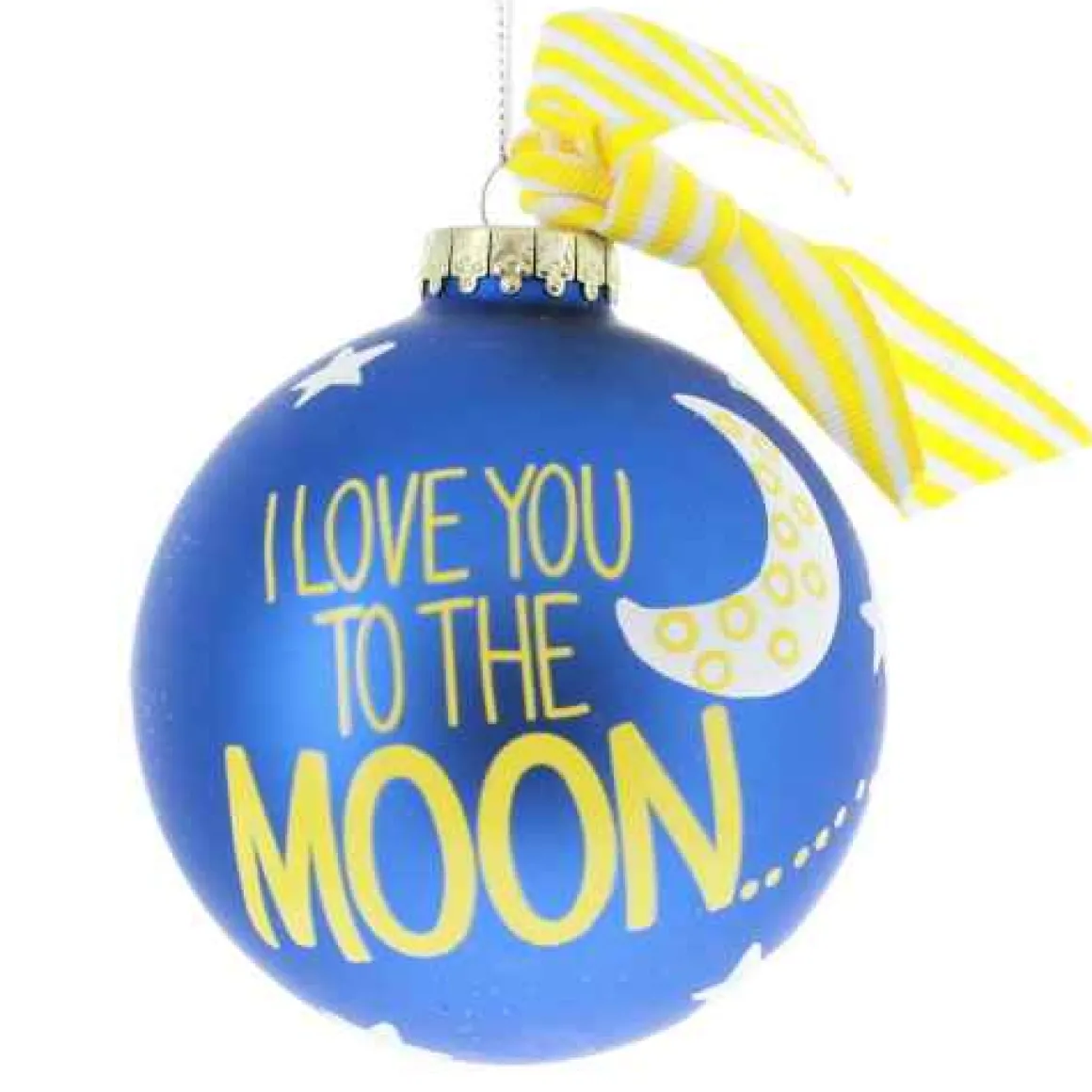 Moon And Back Ball