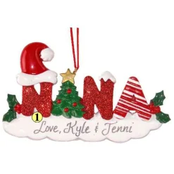 Nana Word