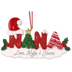 Nana Word
