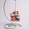 Navy Sailor Ornament