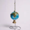 Ng Travel The Globe Ornament