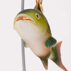 Noble Gem Bass Fish