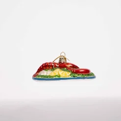 Noble Gem Lobster Platter
