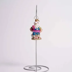 Out Of Office Santa Gem