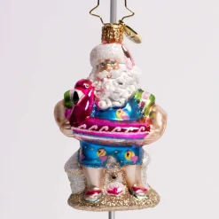 Out Of Office Santa Gem