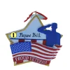 Patriotic Proud Veteran