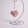 Peppa Pig Heart Ornament