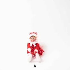 Peppermint Pixie