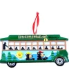 Pigeon Forge Trolley