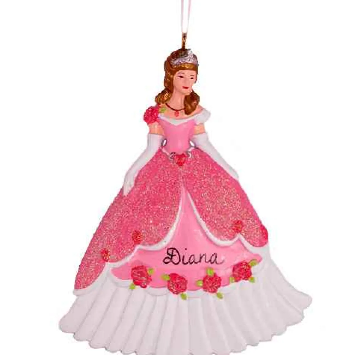 Pink Princess