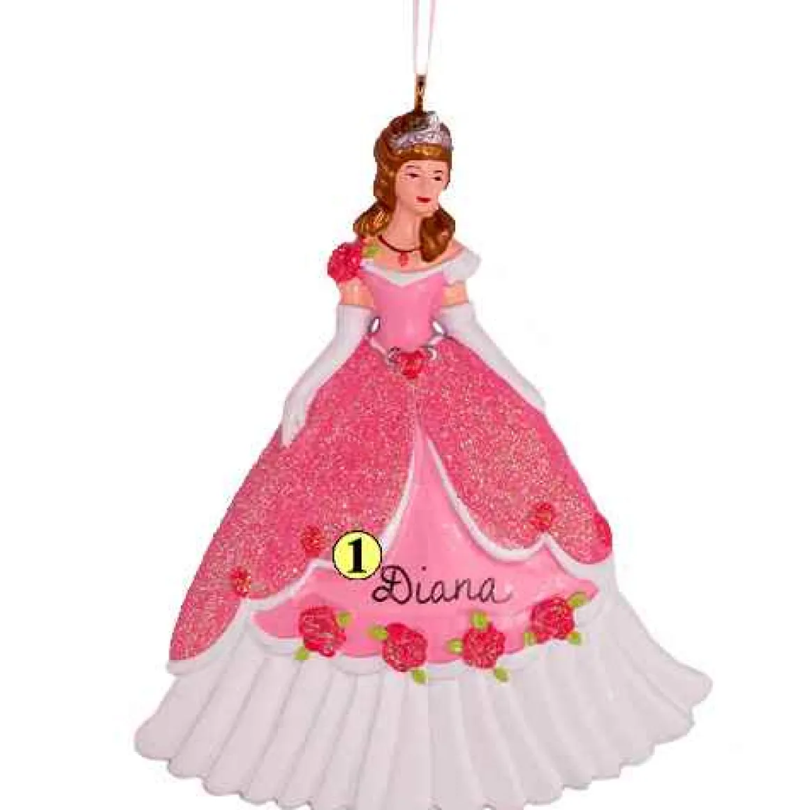 Pink Princess