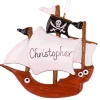Pirate Ship