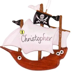 Pirate Ship