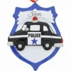 Police Emblem