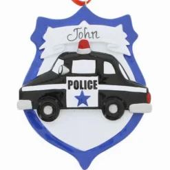 Police Emblem