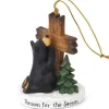 Reason For The Season Ornament