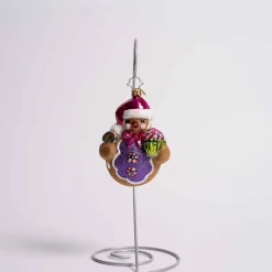Roly Poly Treat Tester