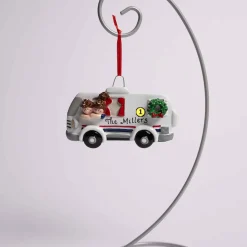 Rv Ornament