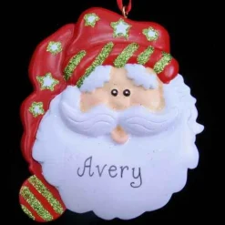 Santa Face