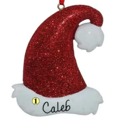 Santa Hat