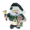Santa Smoker