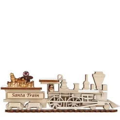Santa Train