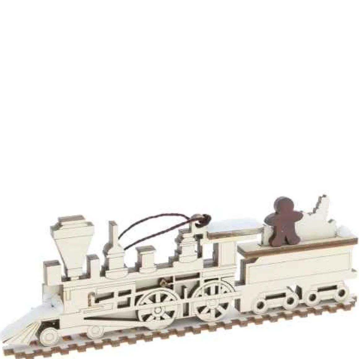 Santa Train