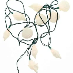 Seashell Light Set