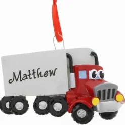 Semi Truck