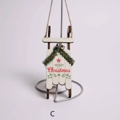 Sleigh With Bells