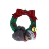 Sloth Wreath