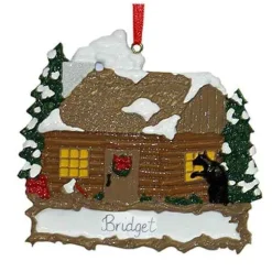 Smoky Mountain Lodge