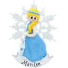 Snow Princess Blonde