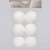 Snowball Ornament