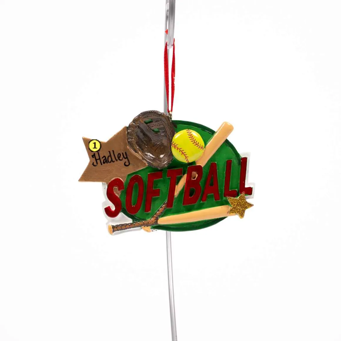 Softball Star