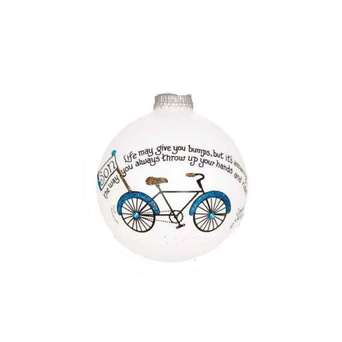 Son Bike