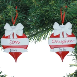 Son Ornament