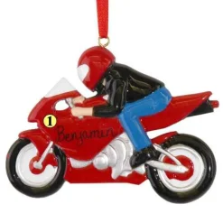 Sport Bike