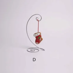 Sugar Cookie Ornament