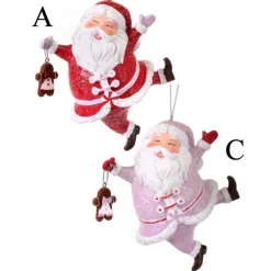 Sugar Santa